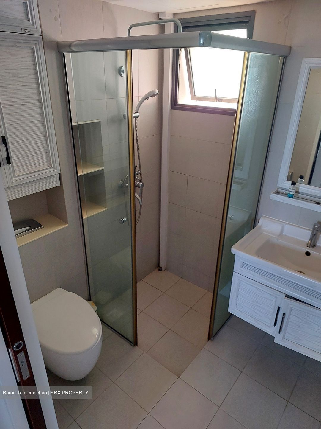 Blk 1D The Pinnacle@Duxton (Bukit Merah), HDB 5 Rooms #554432051